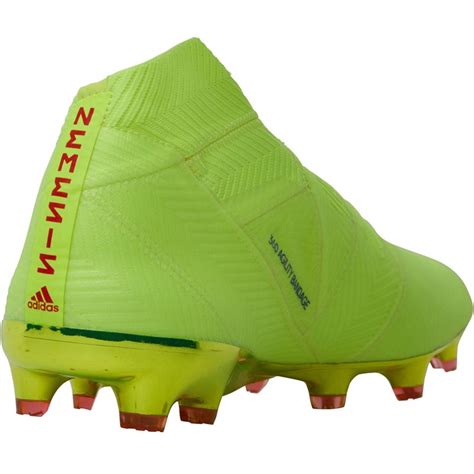 fussballschuhe gelb adidas nemeziz